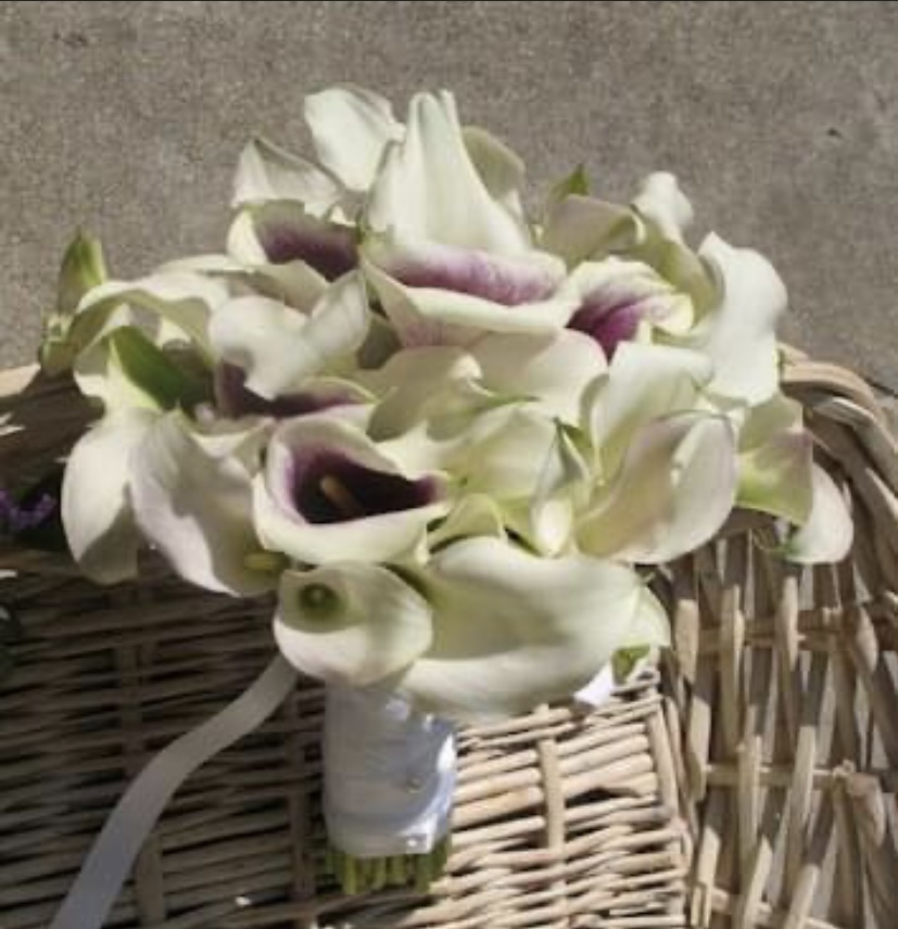 Seasonal design bouquet