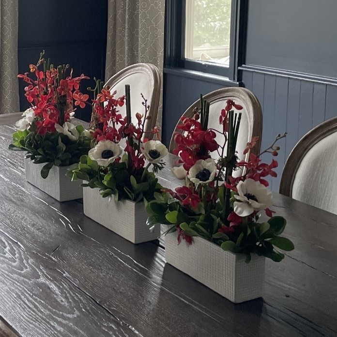 Celebration centerpiece